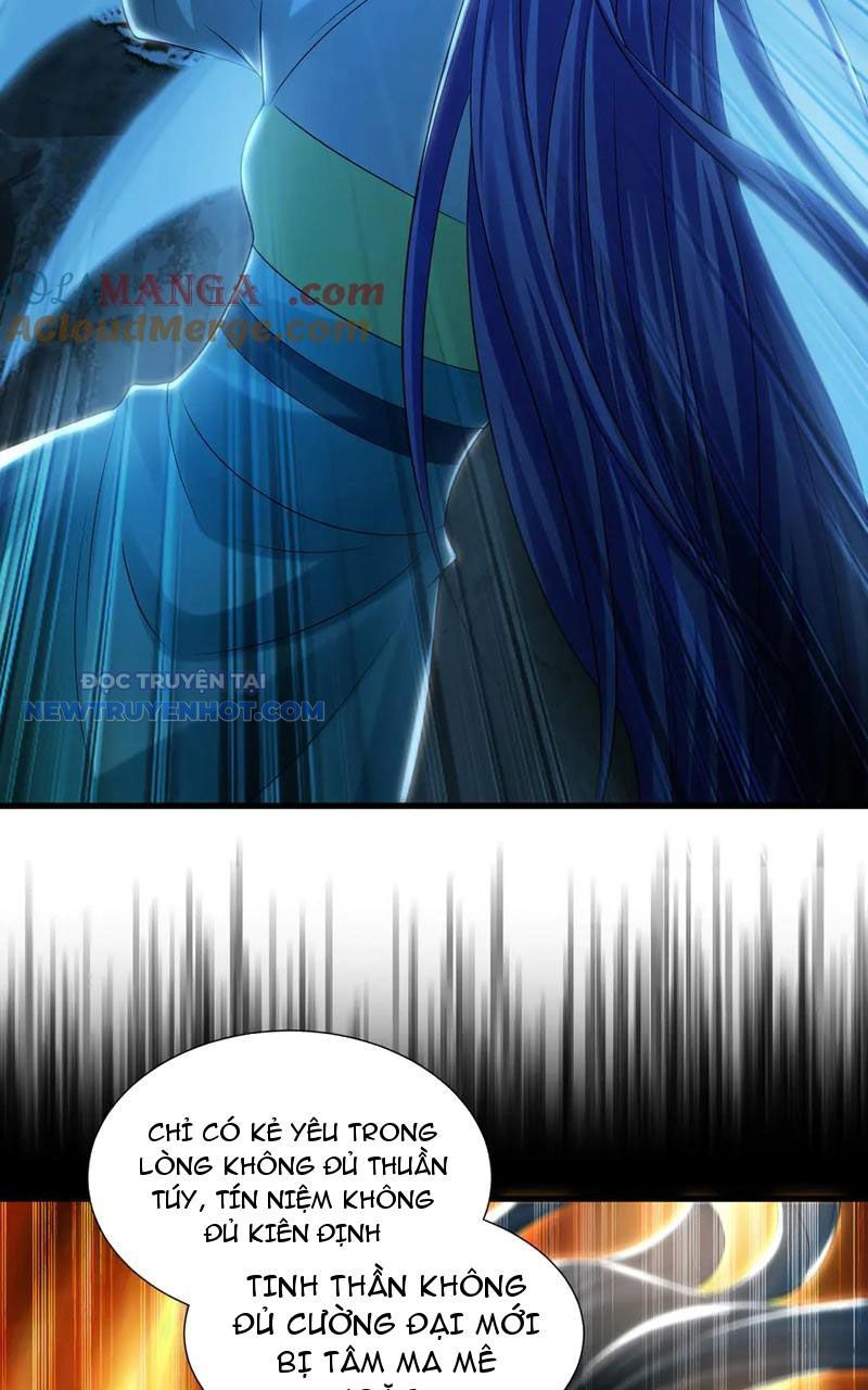 Ta Có Tốc Độ Đánh Nhanh Gấp Trăm Vạn Lần Chapter 62.1 - Trang 2