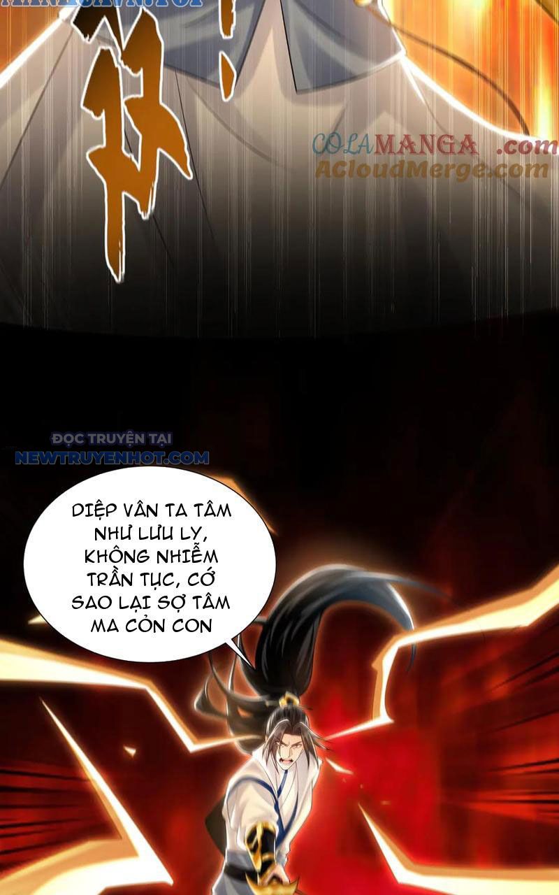 Ta Có Tốc Độ Đánh Nhanh Gấp Trăm Vạn Lần Chapter 62.1 - Trang 2