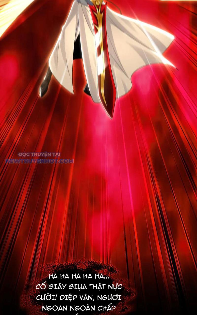 Ta Có Tốc Độ Đánh Nhanh Gấp Trăm Vạn Lần Chapter 62.1 - Trang 2