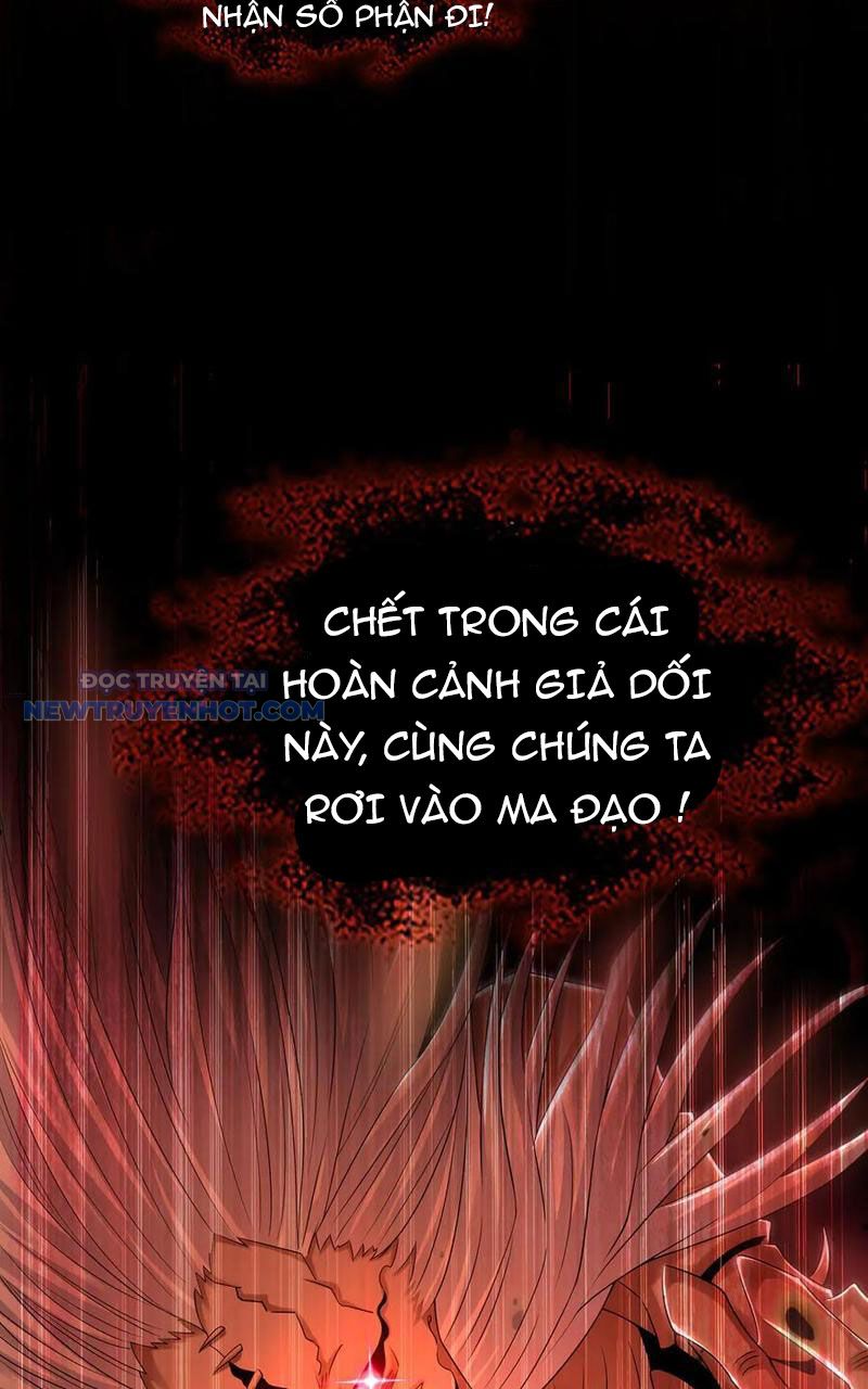 Ta Có Tốc Độ Đánh Nhanh Gấp Trăm Vạn Lần Chapter 62.1 - Trang 2