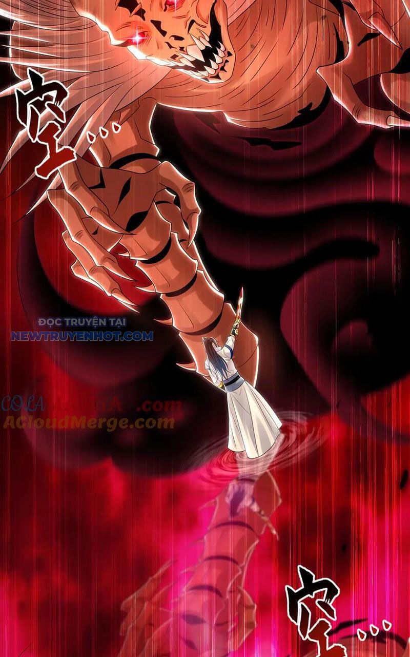 Ta Có Tốc Độ Đánh Nhanh Gấp Trăm Vạn Lần Chapter 62.1 - Trang 2