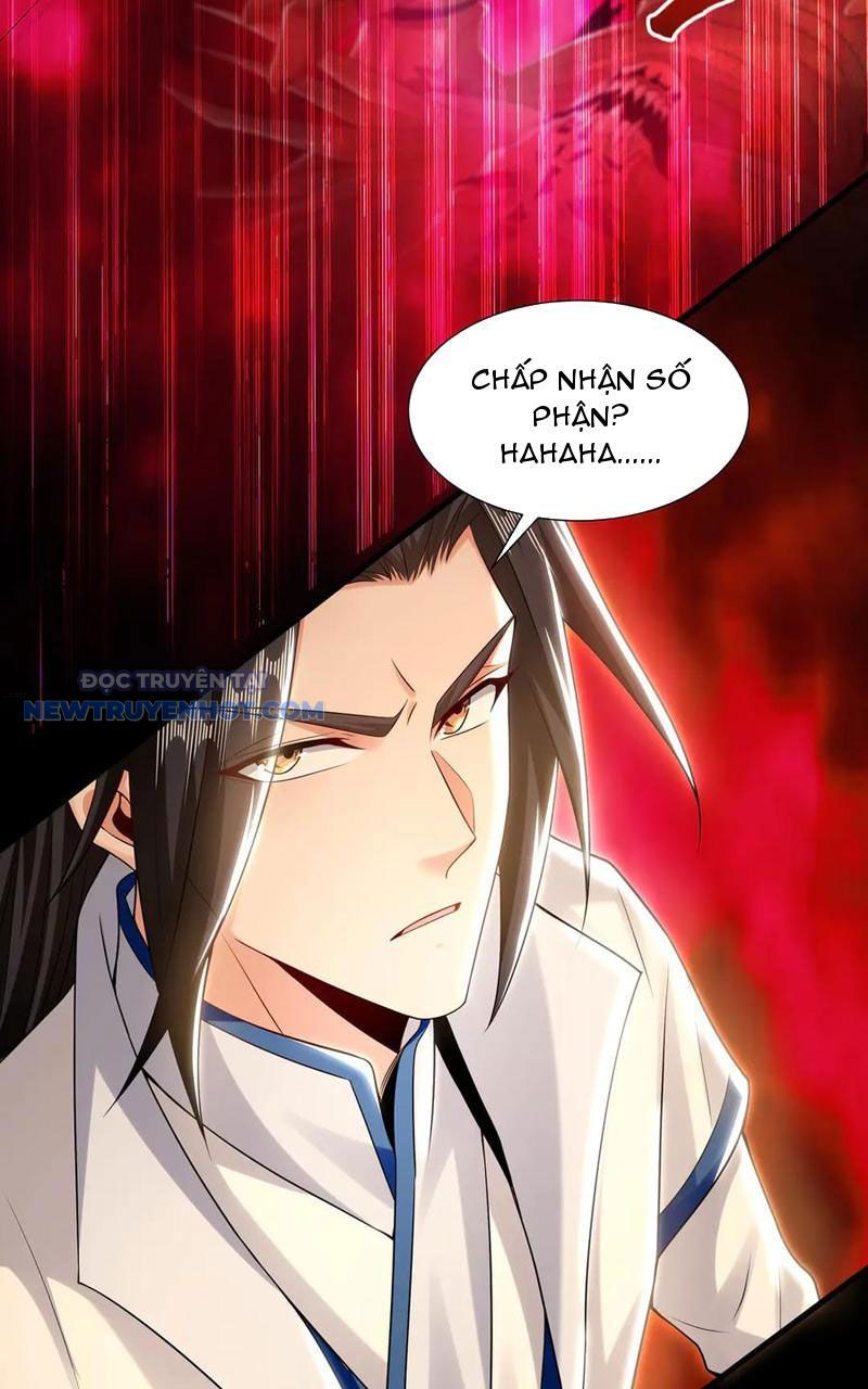 Ta Có Tốc Độ Đánh Nhanh Gấp Trăm Vạn Lần Chapter 62.1 - Trang 2