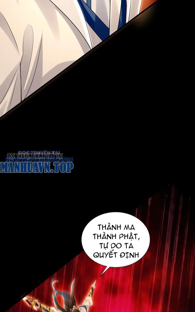 Ta Có Tốc Độ Đánh Nhanh Gấp Trăm Vạn Lần Chapter 62.1 - Trang 2