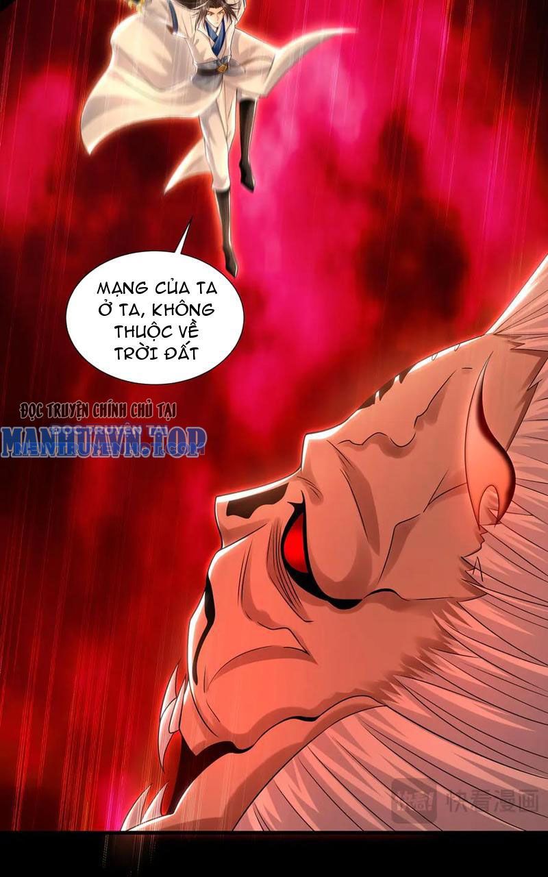 Ta Có Tốc Độ Đánh Nhanh Gấp Trăm Vạn Lần Chapter 62.1 - Trang 2