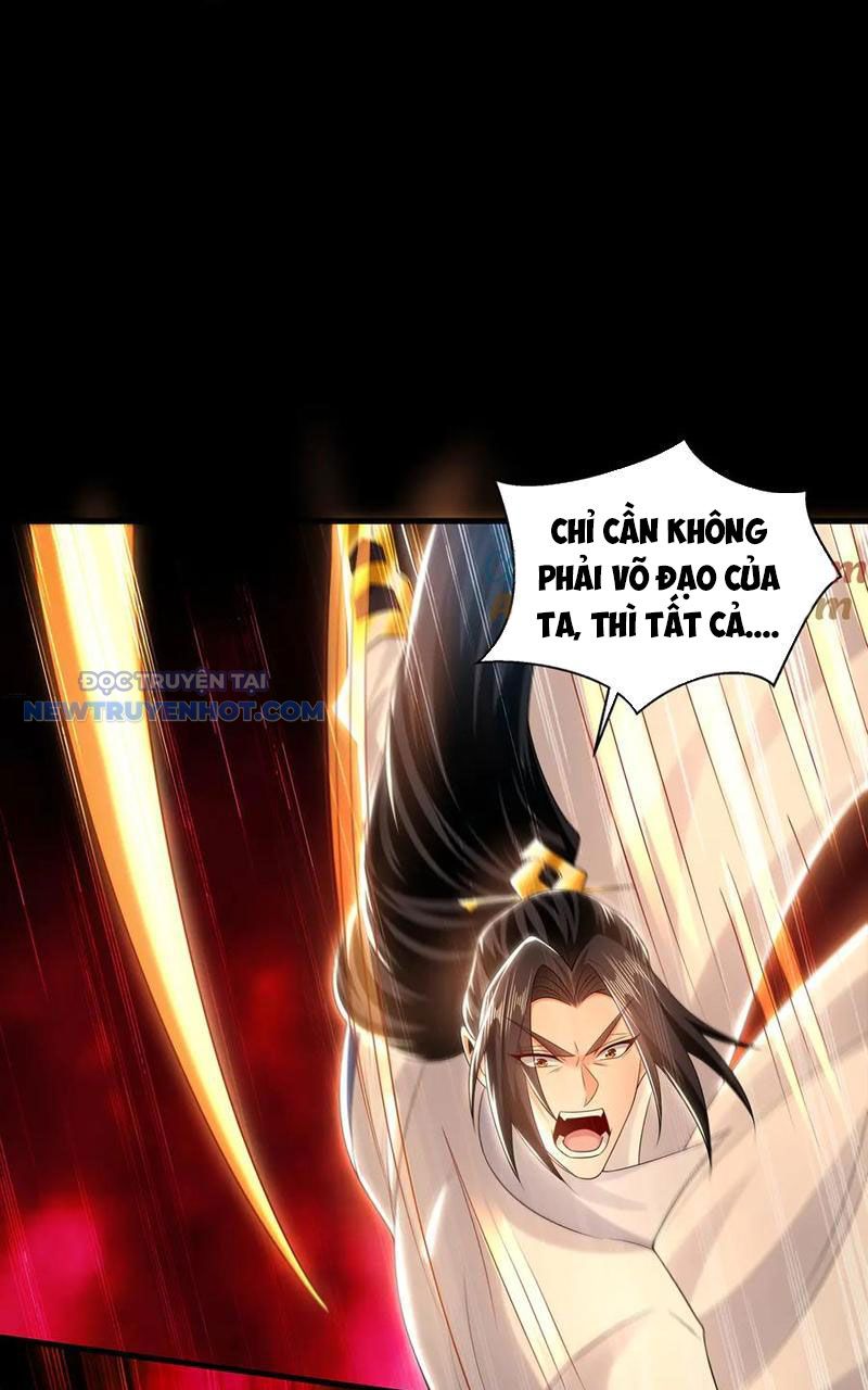 Ta Có Tốc Độ Đánh Nhanh Gấp Trăm Vạn Lần Chapter 62.1 - Trang 2