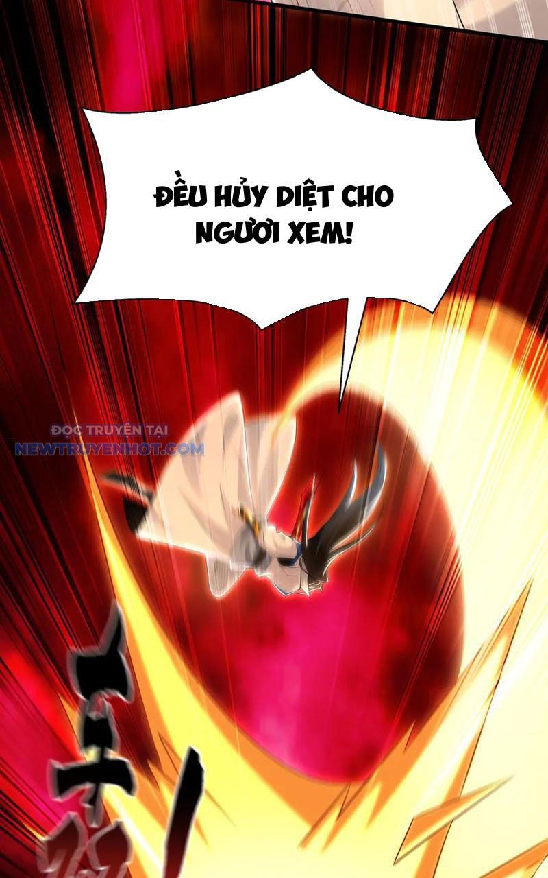 Ta Có Tốc Độ Đánh Nhanh Gấp Trăm Vạn Lần Chapter 62.1 - Trang 2