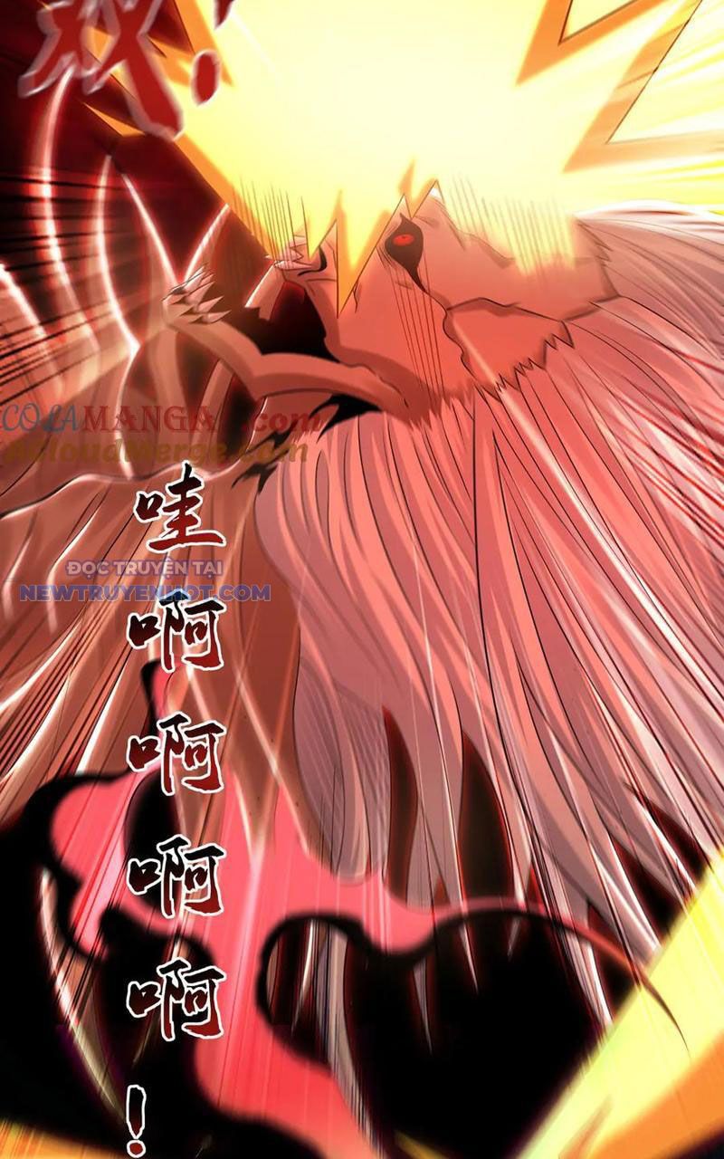 Ta Có Tốc Độ Đánh Nhanh Gấp Trăm Vạn Lần Chapter 62.1 - Trang 2