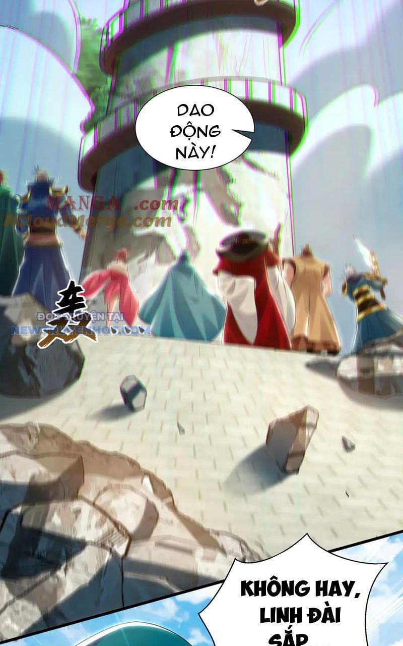 Ta Có Tốc Độ Đánh Nhanh Gấp Trăm Vạn Lần Chapter 62.1 - Trang 2