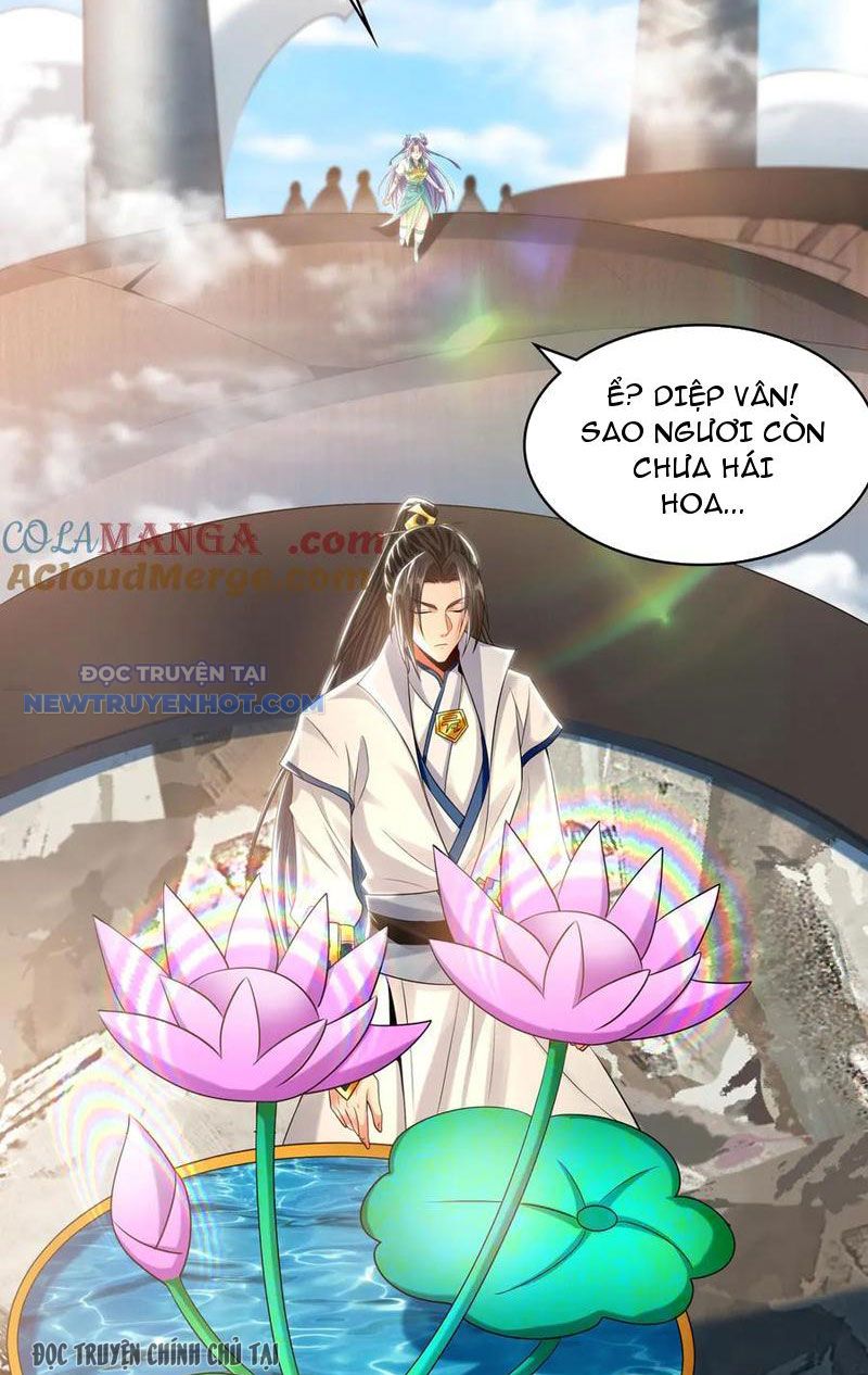 Ta Có Tốc Độ Đánh Nhanh Gấp Trăm Vạn Lần Chapter 62.1 - Trang 2