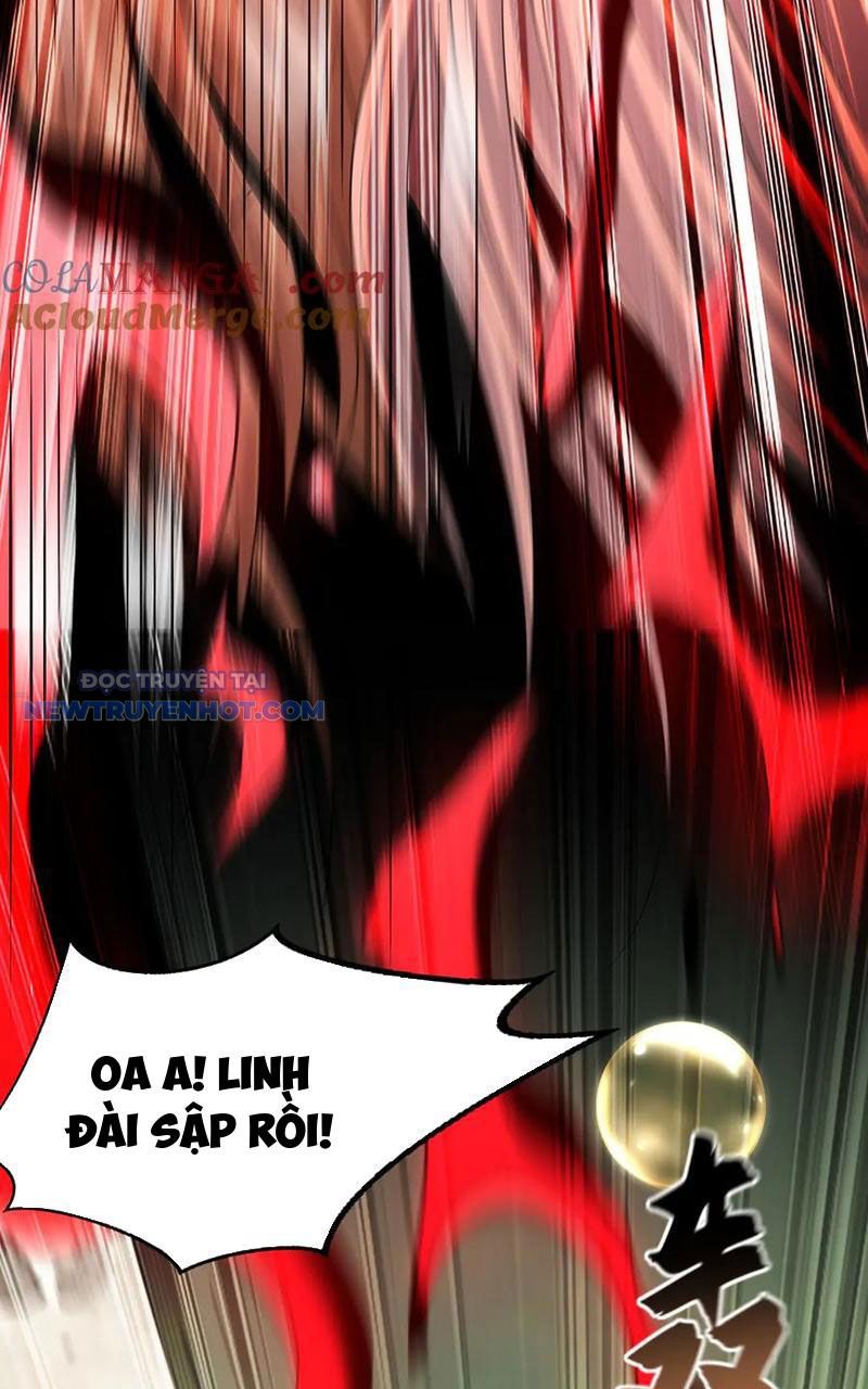 Ta Có Tốc Độ Đánh Nhanh Gấp Trăm Vạn Lần Chapter 62.1 - Trang 2