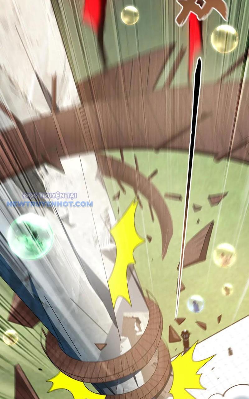 Ta Có Tốc Độ Đánh Nhanh Gấp Trăm Vạn Lần Chapter 62.1 - Trang 2