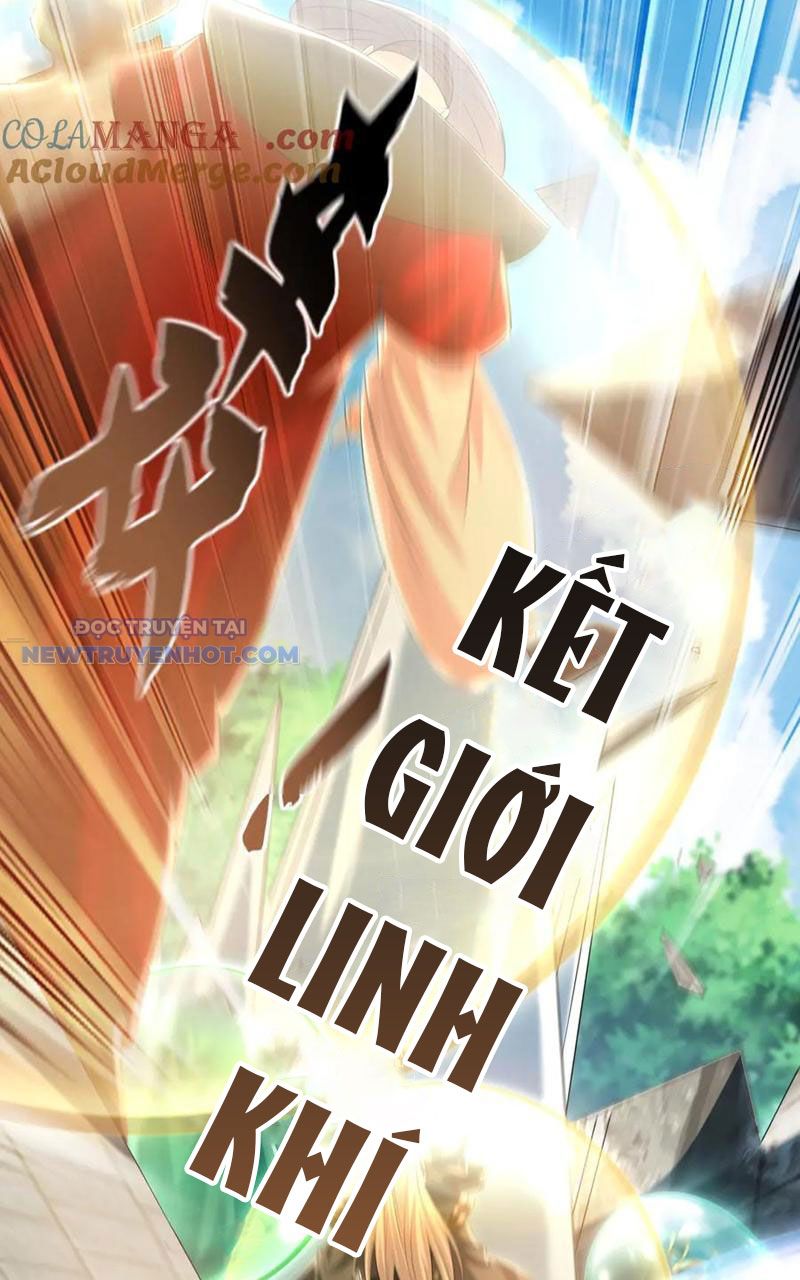 Ta Có Tốc Độ Đánh Nhanh Gấp Trăm Vạn Lần Chapter 62.1 - Trang 2