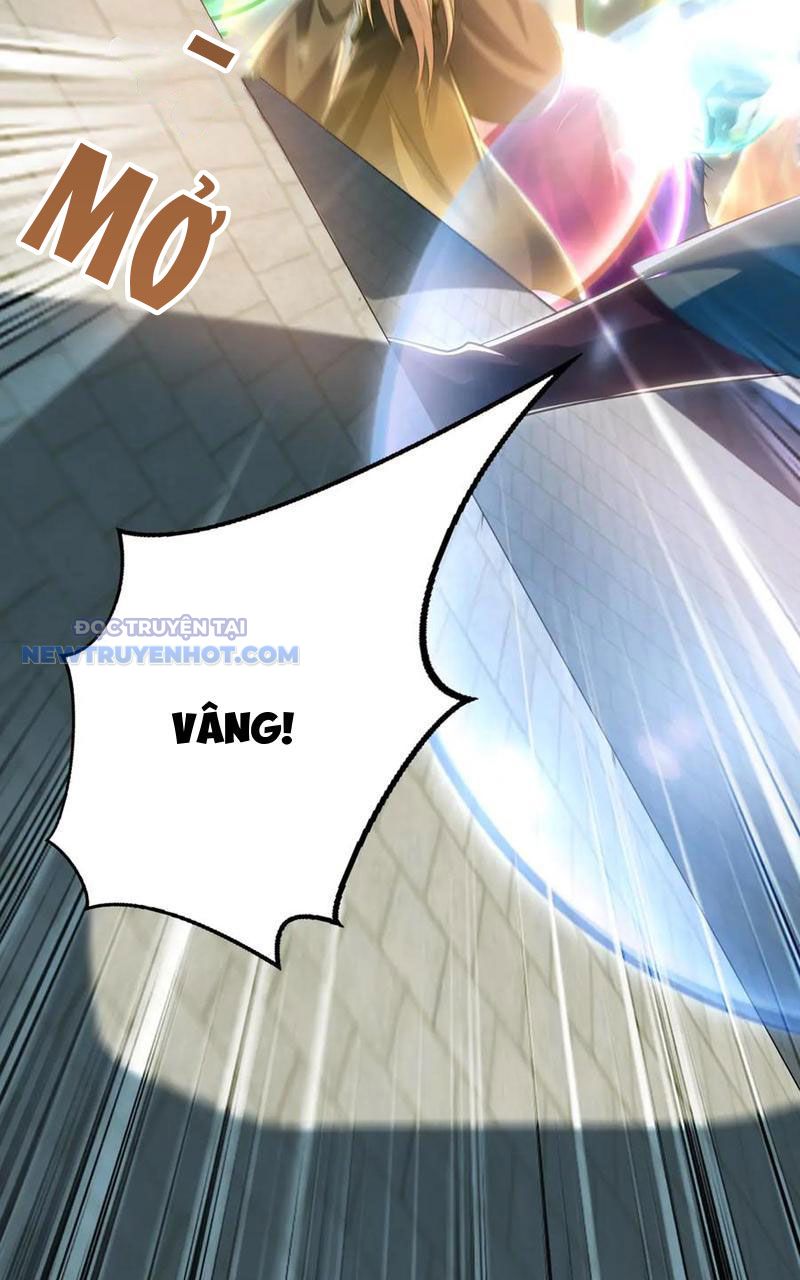 Ta Có Tốc Độ Đánh Nhanh Gấp Trăm Vạn Lần Chapter 62.1 - Trang 2