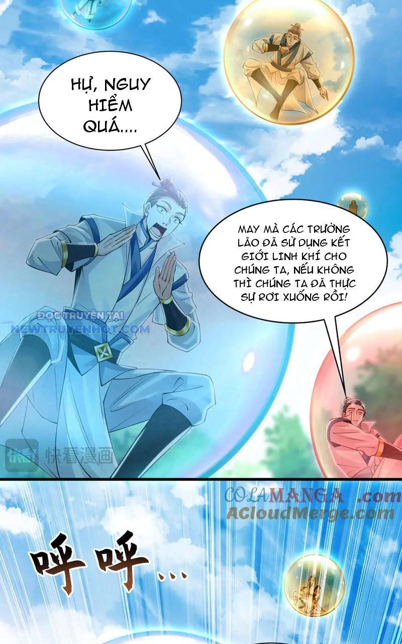 Ta Có Tốc Độ Đánh Nhanh Gấp Trăm Vạn Lần Chapter 62.1 - Trang 2