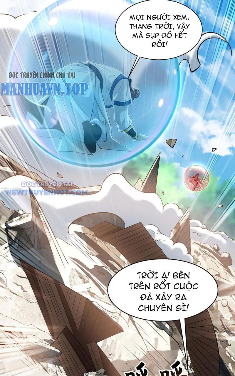 Ta Có Tốc Độ Đánh Nhanh Gấp Trăm Vạn Lần Chapter 62.1 - Trang 2