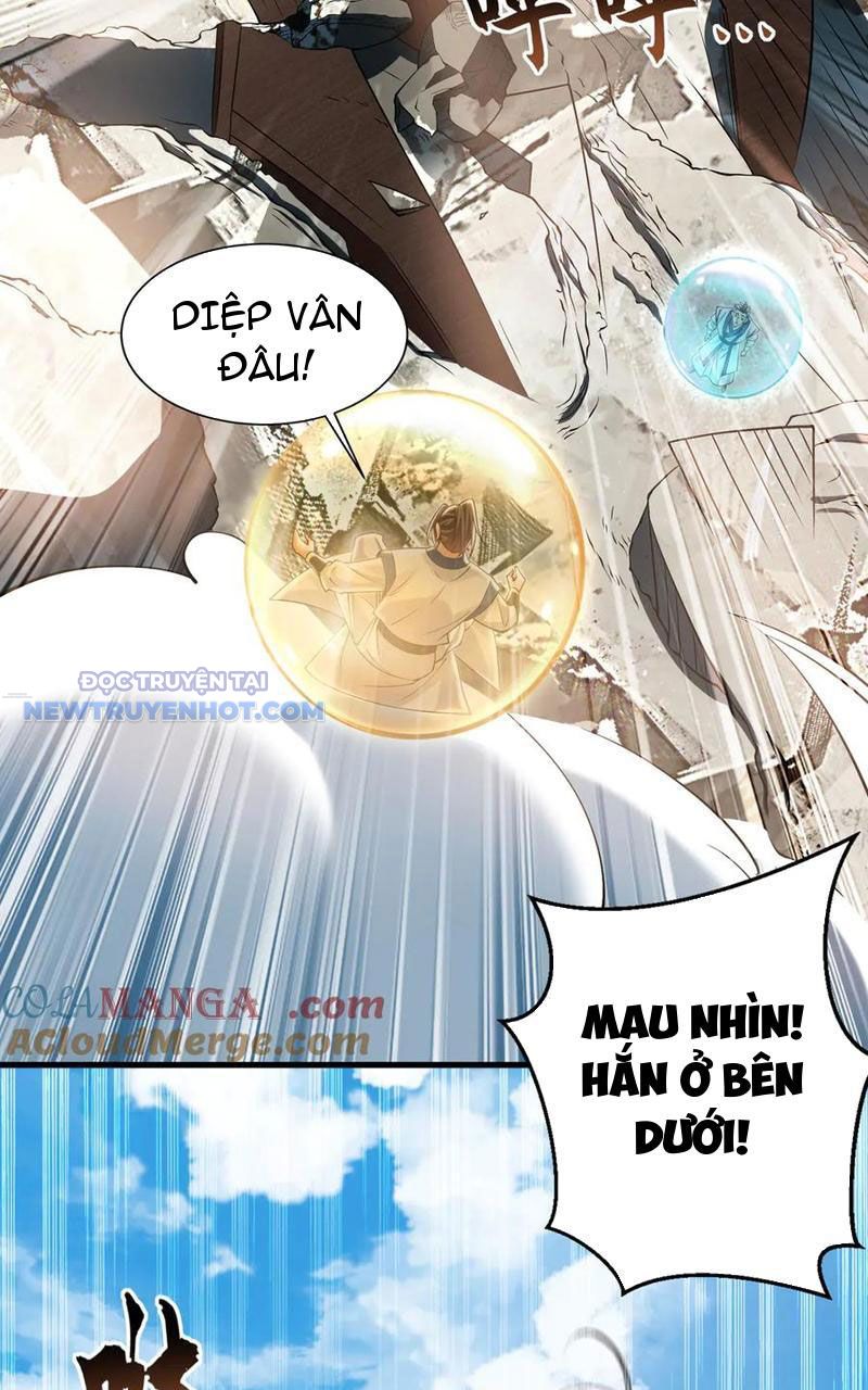 Ta Có Tốc Độ Đánh Nhanh Gấp Trăm Vạn Lần Chapter 62.1 - Trang 2