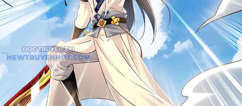 Ta Có Tốc Độ Đánh Nhanh Gấp Trăm Vạn Lần Chapter 62.1 - Trang 2