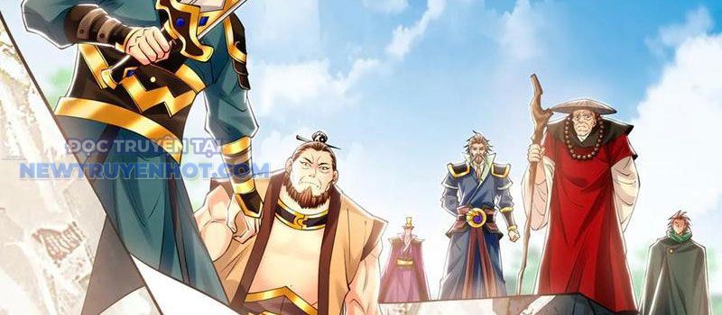 Ta Có Tốc Độ Đánh Nhanh Gấp Trăm Vạn Lần Chapter 62.1 - Trang 2