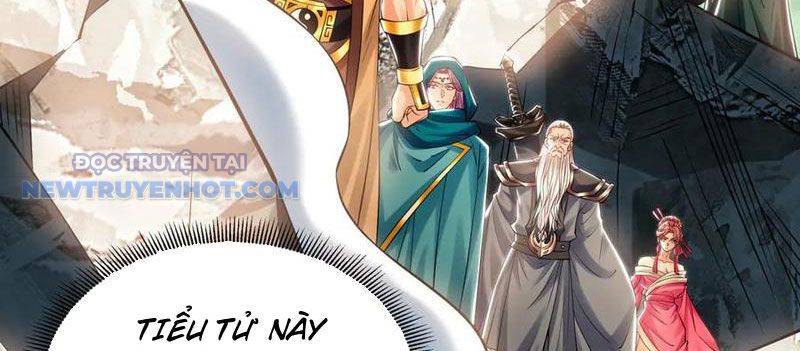 Ta Có Tốc Độ Đánh Nhanh Gấp Trăm Vạn Lần Chapter 62.1 - Trang 2