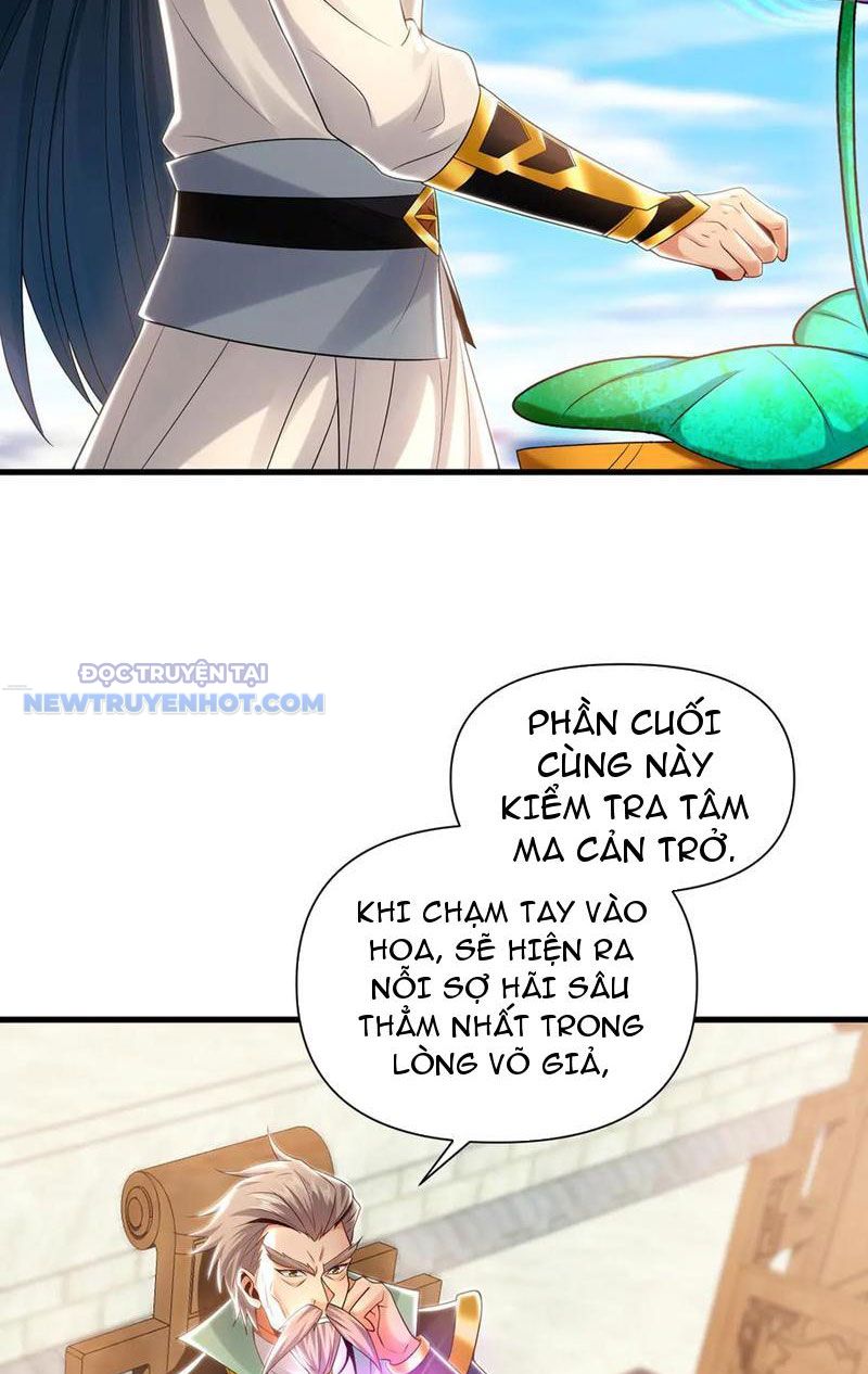 Ta Có Tốc Độ Đánh Nhanh Gấp Trăm Vạn Lần Chapter 62.1 - Trang 2