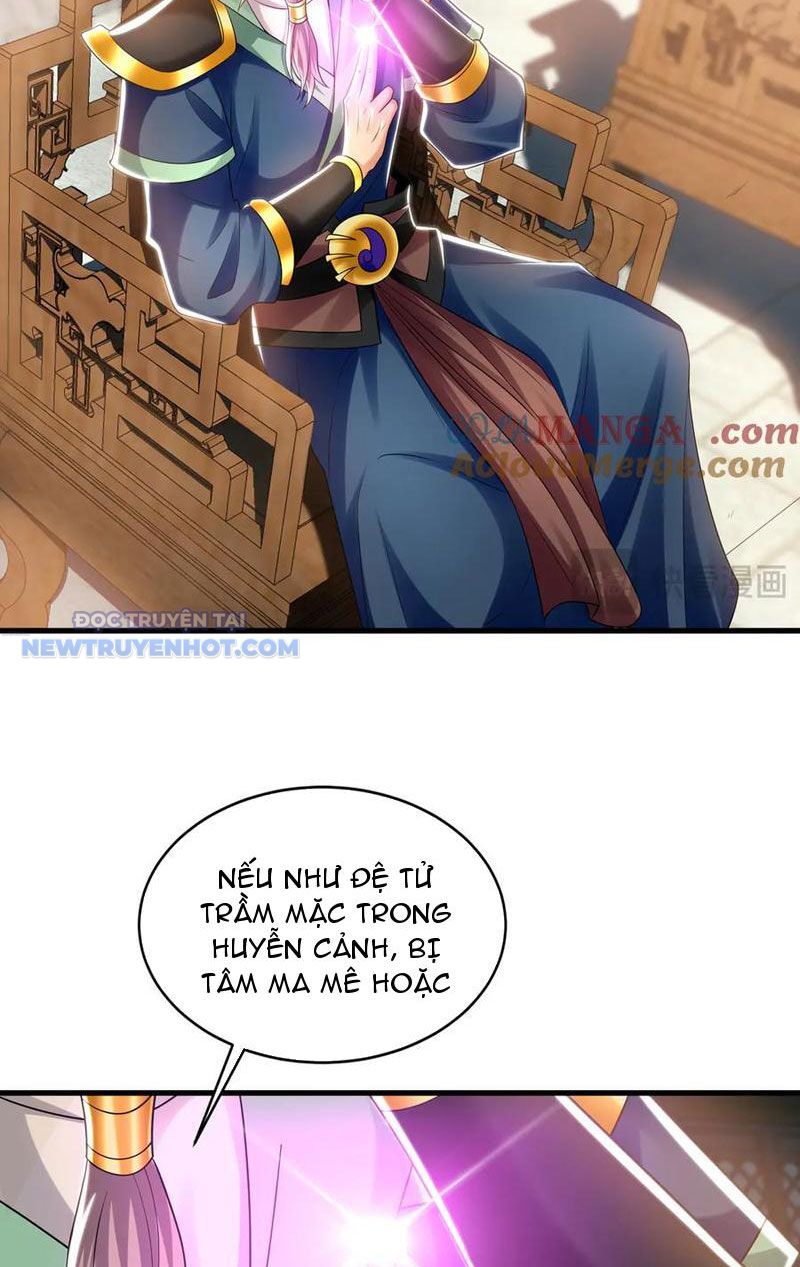 Ta Có Tốc Độ Đánh Nhanh Gấp Trăm Vạn Lần Chapter 62.1 - Trang 2