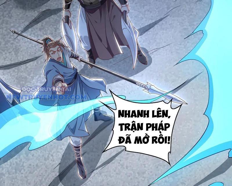 Ta Có Tốc Độ Đánh Nhanh Gấp Trăm Vạn Lần Chapter 90.1 - Trang 2