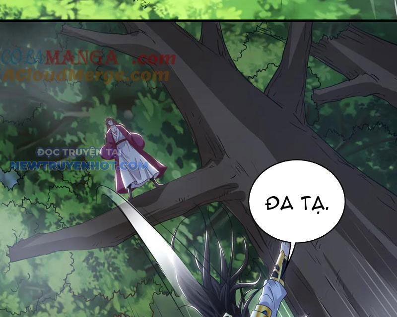 Ta Có Tốc Độ Đánh Nhanh Gấp Trăm Vạn Lần Chapter 90.1 - Trang 2