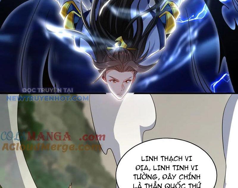 Ta Có Tốc Độ Đánh Nhanh Gấp Trăm Vạn Lần Chapter 90.1 - Trang 2