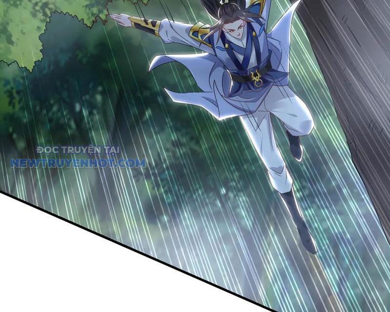 Ta Có Tốc Độ Đánh Nhanh Gấp Trăm Vạn Lần Chapter 90.1 - Trang 2