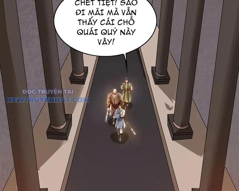 Ta Có Tốc Độ Đánh Nhanh Gấp Trăm Vạn Lần Chapter 90.1 - Trang 2