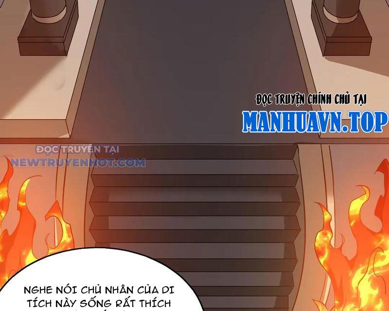 Ta Có Tốc Độ Đánh Nhanh Gấp Trăm Vạn Lần Chapter 90.1 - Trang 2