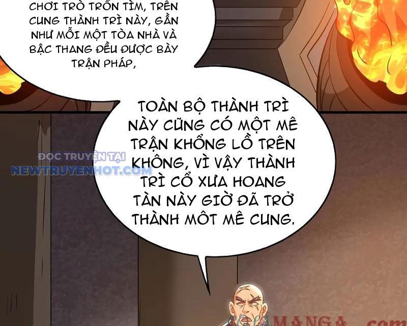 Ta Có Tốc Độ Đánh Nhanh Gấp Trăm Vạn Lần Chapter 90.1 - Trang 2