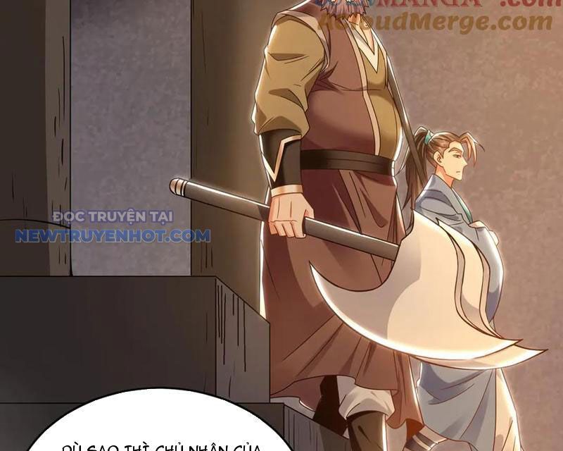 Ta Có Tốc Độ Đánh Nhanh Gấp Trăm Vạn Lần Chapter 90.1 - Trang 2