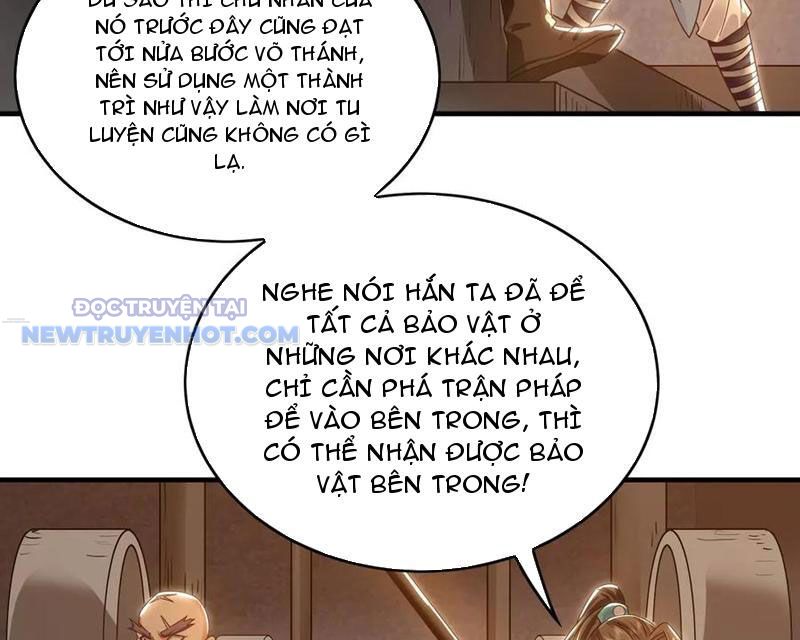 Ta Có Tốc Độ Đánh Nhanh Gấp Trăm Vạn Lần Chapter 90.1 - Trang 2