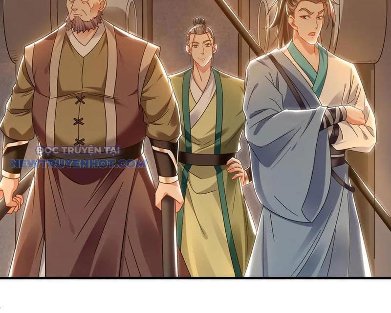 Ta Có Tốc Độ Đánh Nhanh Gấp Trăm Vạn Lần Chapter 90.1 - Trang 2