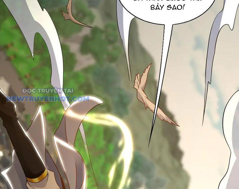 Ta Có Tốc Độ Đánh Nhanh Gấp Trăm Vạn Lần Chapter 90.1 - Trang 2