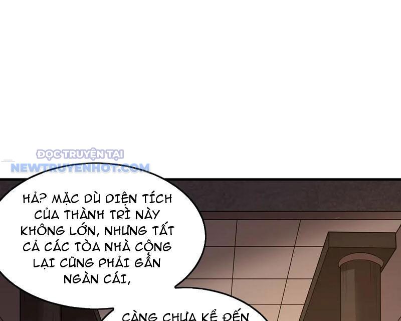 Ta Có Tốc Độ Đánh Nhanh Gấp Trăm Vạn Lần Chapter 90.1 - Trang 2