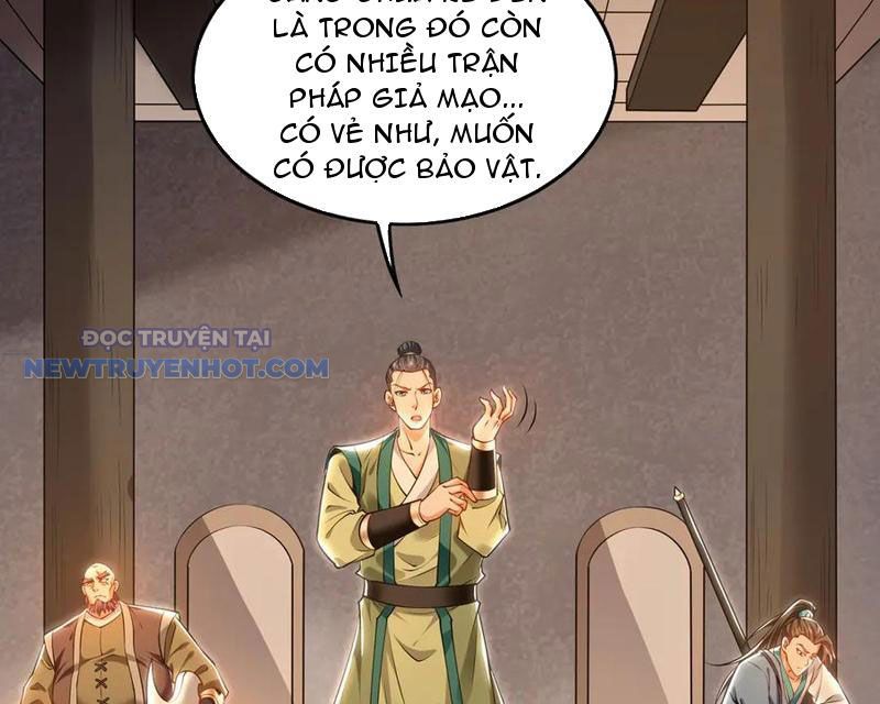 Ta Có Tốc Độ Đánh Nhanh Gấp Trăm Vạn Lần Chapter 90.1 - Trang 2