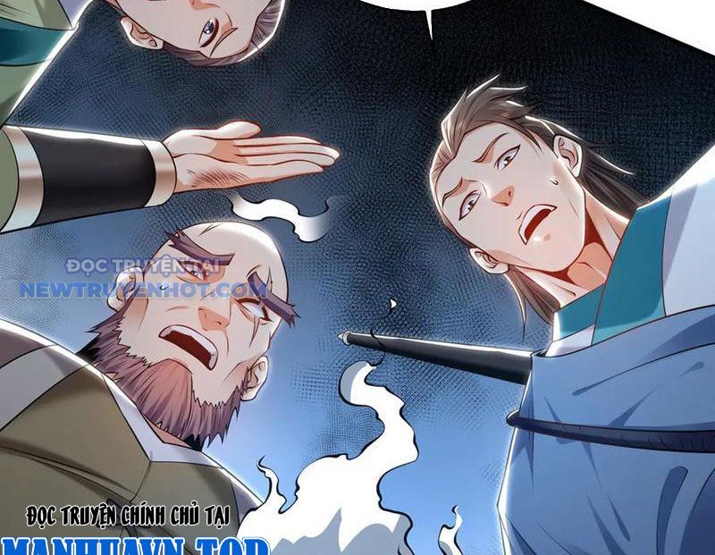 Ta Có Tốc Độ Đánh Nhanh Gấp Trăm Vạn Lần Chapter 90.1 - Trang 2