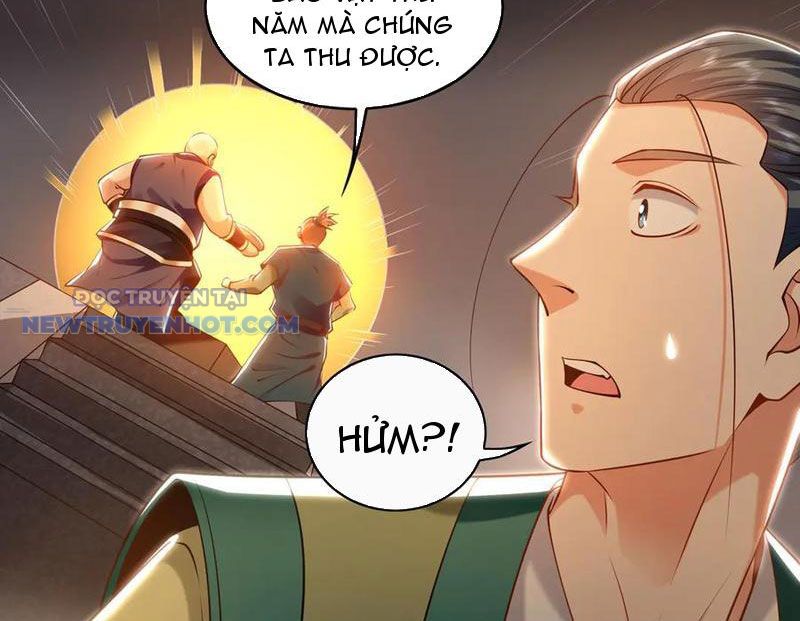 Ta Có Tốc Độ Đánh Nhanh Gấp Trăm Vạn Lần Chapter 90.1 - Trang 2