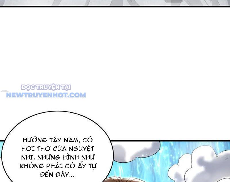 Ta Có Tốc Độ Đánh Nhanh Gấp Trăm Vạn Lần Chapter 90.1 - Trang 2