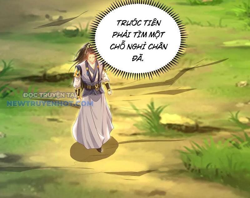 Ta Có Tốc Độ Đánh Nhanh Gấp Trăm Vạn Lần Chapter 90.1 - Trang 2