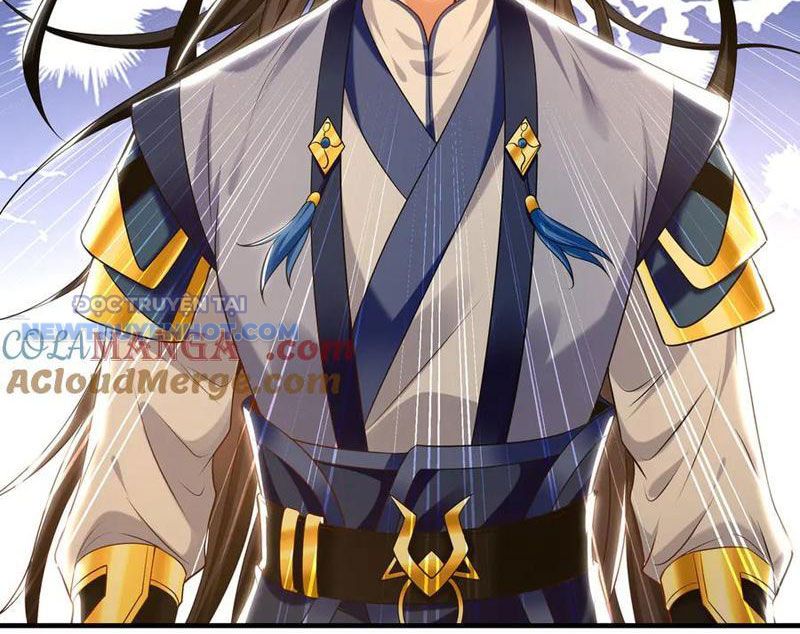 Ta Có Tốc Độ Đánh Nhanh Gấp Trăm Vạn Lần Chapter 90.1 - Trang 2