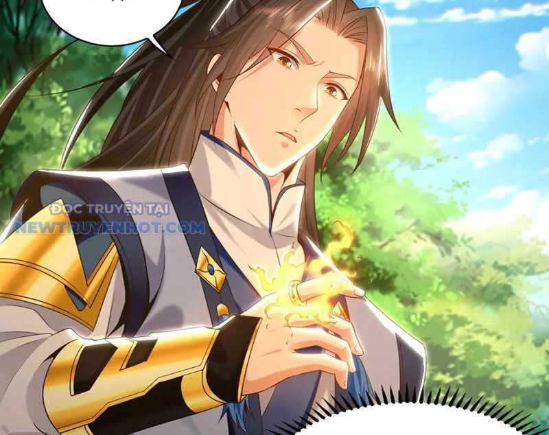 Ta Có Tốc Độ Đánh Nhanh Gấp Trăm Vạn Lần Chapter 90.1 - Trang 2