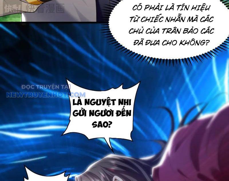Ta Có Tốc Độ Đánh Nhanh Gấp Trăm Vạn Lần Chapter 90.1 - Trang 2