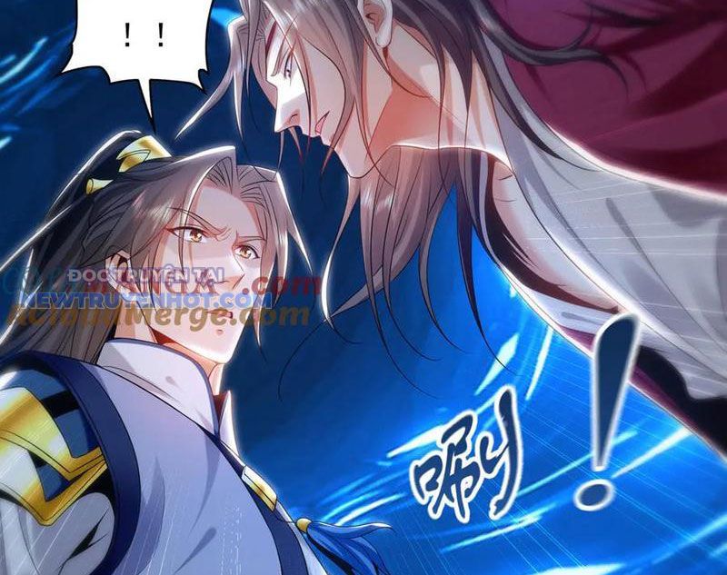 Ta Có Tốc Độ Đánh Nhanh Gấp Trăm Vạn Lần Chapter 90.1 - Trang 2