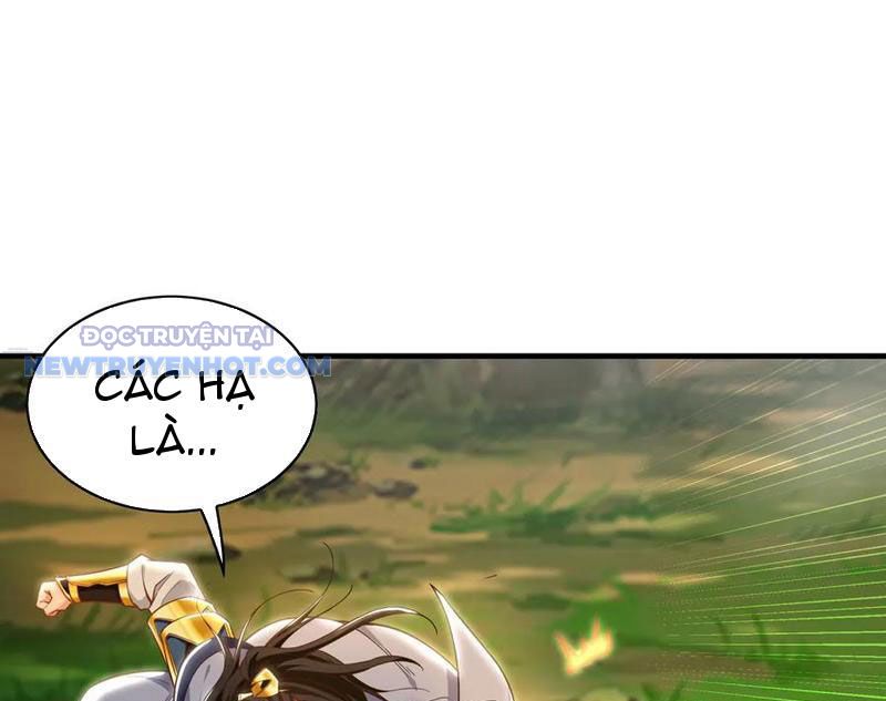 Ta Có Tốc Độ Đánh Nhanh Gấp Trăm Vạn Lần Chapter 90.1 - Trang 2