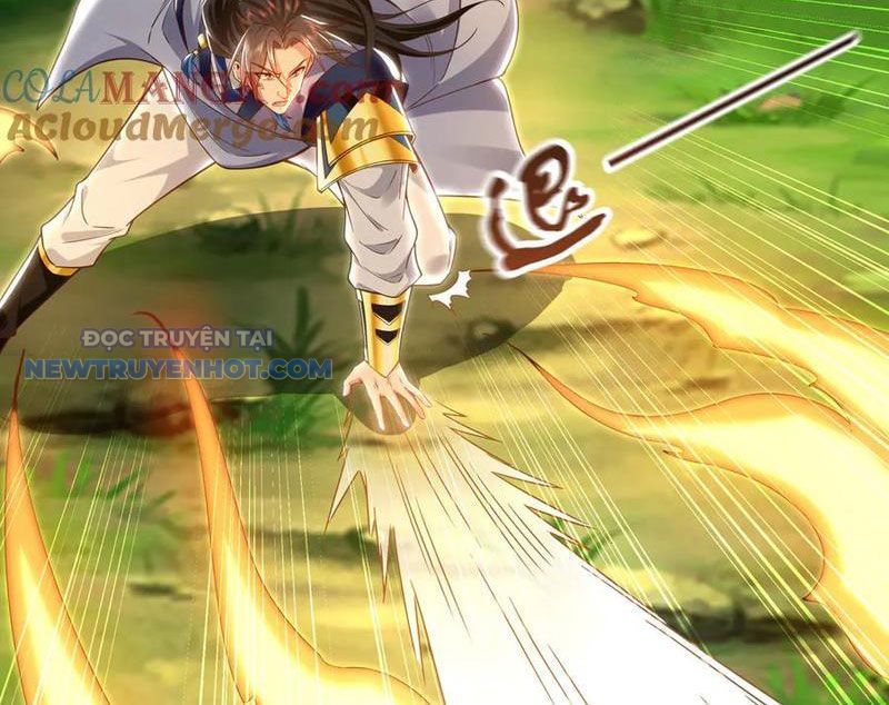 Ta Có Tốc Độ Đánh Nhanh Gấp Trăm Vạn Lần Chapter 90.1 - Trang 2