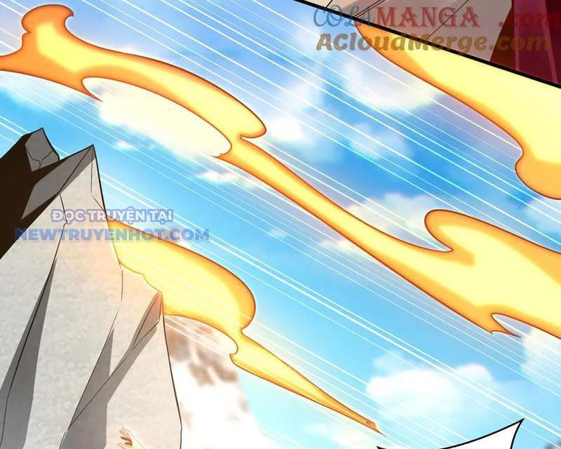 Ta Có Tốc Độ Đánh Nhanh Gấp Trăm Vạn Lần Chapter 90.1 - Trang 2