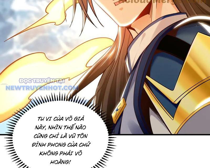 Ta Có Tốc Độ Đánh Nhanh Gấp Trăm Vạn Lần Chapter 90.1 - Trang 2